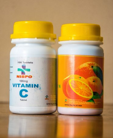 Nispo Pharm